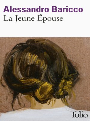 cover image of La Jeune Épouse